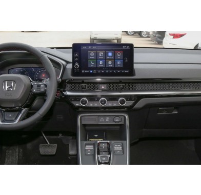 Honda CR-V VI 2.0 HYBRID - 12788