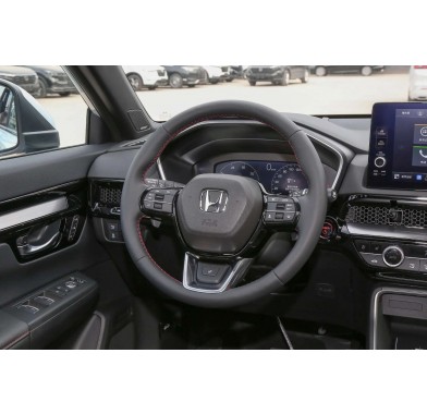 Honda CR-V VI 2.0 HYBRID - 12800
