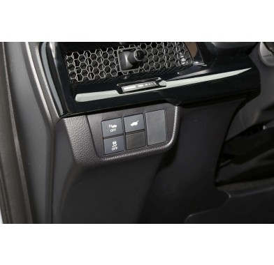 Honda CR-V VI 2.0 HYBRID - 12812