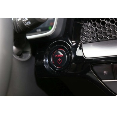 Honda CR-V VI 2.0 HYBRID - 12824