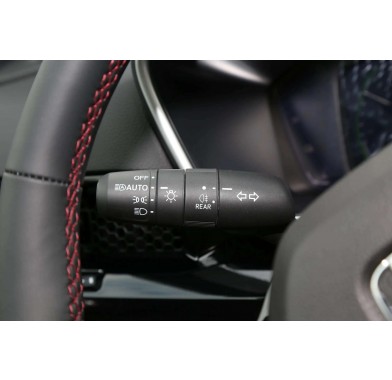 Honda CR-V VI 2.0 HYBRID - 12830