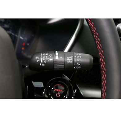 Honda CR-V VI 2.0 HYBRID - 12836