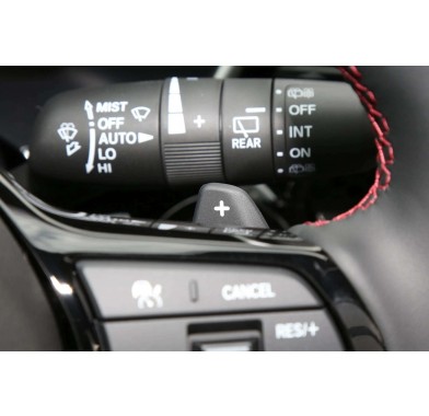 Honda CR-V VI 2.0 HYBRID - 12842