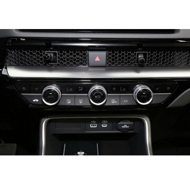 Honda CR-V VI 2.0 HYBRID - 12854