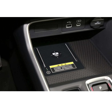 Honda CR-V VI 2.0 HYBRID - 12860