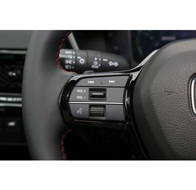 Honda CR-V VI 2.0 HYBRID - 12872