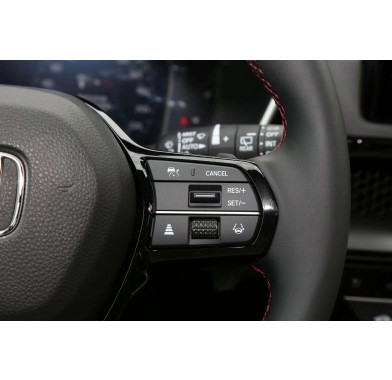 Honda CR-V VI 2.0 HYBRID - 12878