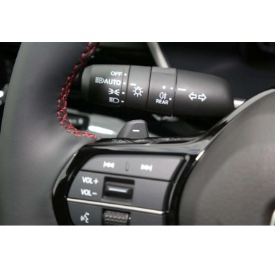 Honda CR-V VI 2.0 HYBRID - 12890