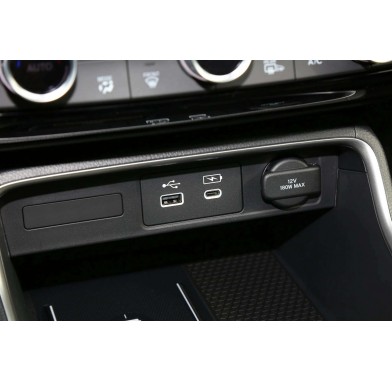 Honda CR-V VI 2.0 HYBRID - 12962