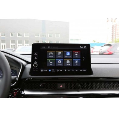 Honda CR-V VI 2.0 HYBRID - 12968