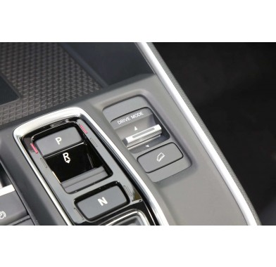Honda CR-V VI 2.0 HYBRID - 12974
