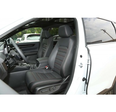 Honda CR-V VI 2.0 HYBRID - 12986