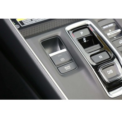Honda CR-V VI 2.0 HYBRID - 13076