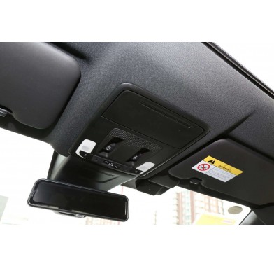 Honda CR-V VI 2.0 HYBRID - 13088