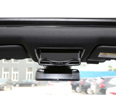 Honda CR-V VI 2.0 HYBRID - 13094