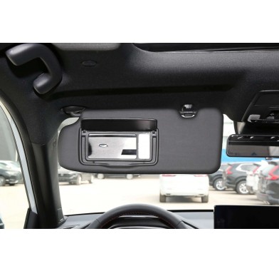 Honda CR-V VI 2.0 HYBRID - 13100