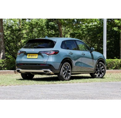 Honda ZR-V 1.5T - 7574