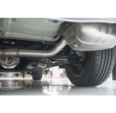 Honda ZR-V 1.5T - 8138