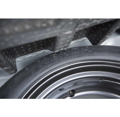 Honda ZR-V 1.5T - 8156