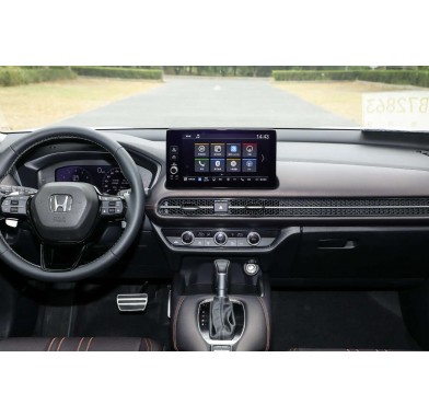 Honda ZR-V 1.5T - 8186