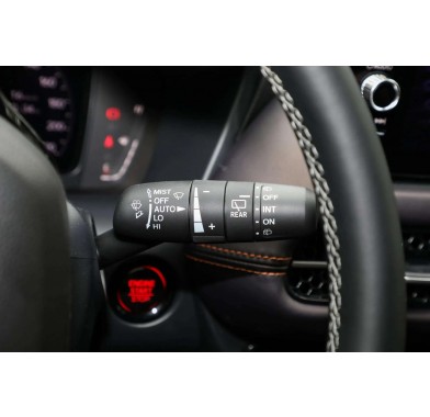 Honda ZR-V 1.5T - 8228