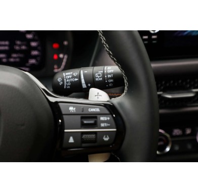 Honda ZR-V 1.5T - 8234