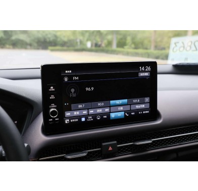 Honda ZR-V 1.5T - 8240