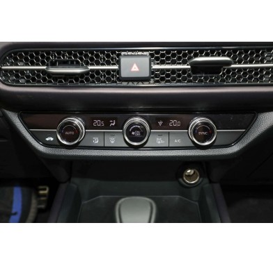 Honda ZR-V 1.5T - 8246