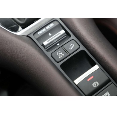Honda ZR-V 1.5T - 8252