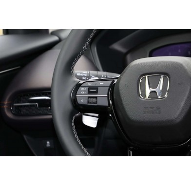 Honda ZR-V 1.5T - 8354