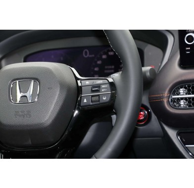 Honda ZR-V 1.5T - 8366