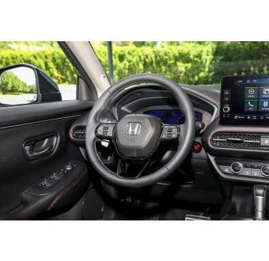 Honda ZR-V 1.5T - 8408