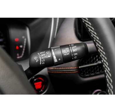 Honda ZR-V 1.5T - 8438