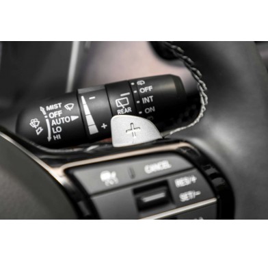 Honda ZR-V 1.5T - 8444