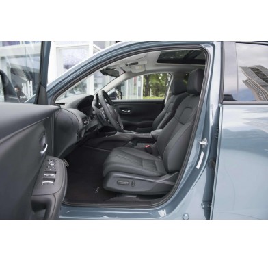 Honda ZR-V 1.5T - 8498