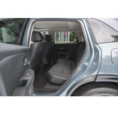 Honda ZR-V 1.5T - 8510