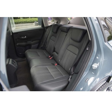 Honda ZR-V 1.5T - 8516