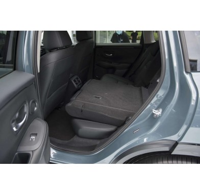Honda ZR-V 1.5T - 8522