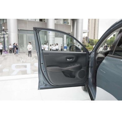 Honda ZR-V 1.5T - 8540