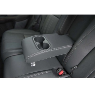 Honda ZR-V 1.5T - 8648