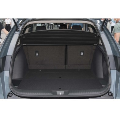 Honda ZR-V 1.5T - 8666