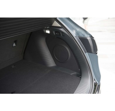 Honda ZR-V 1.5T - 8678