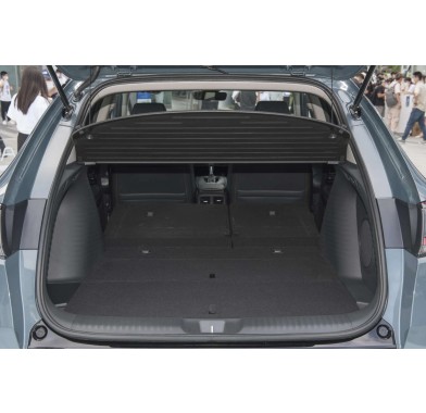 Honda ZR-V 1.5T - 8696