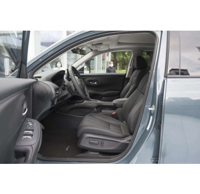 Honda ZR-V 1.5T - 8774