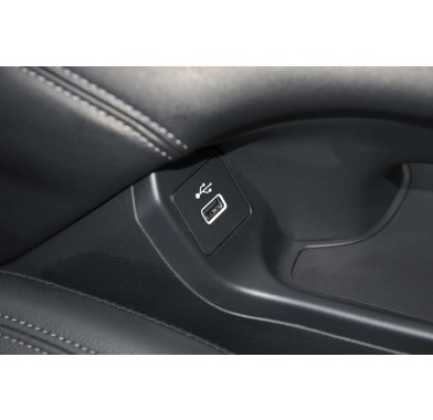 Honda ZR-V 1.5T - 8786