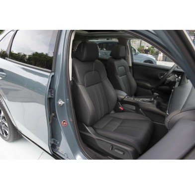 Honda ZR-V 1.5T - 8834