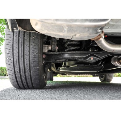 Honda ZR-V 1.5T - 7700