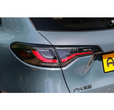 Honda ZR-V 1.5T - 7736