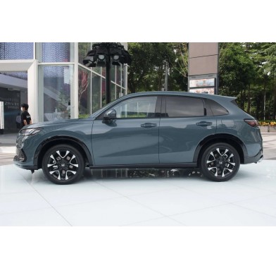 Honda ZR-V 1.5T - 7862