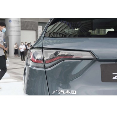 Honda ZR-V 1.5T - 7916